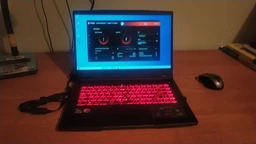 Ноутбук MSI Bravo 15 (A4DCR-093XUA) Graphite Black фото от покупателей 1