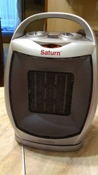 Обігрівач SATURN ST-HT8352 фото від покупців 2