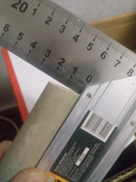 Ножиці для пластикових труб (0-42мм) СТАНДАРТ PVC0101