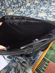 Сумка для ноутбука Grand-X 15.6'' (SB-115) Black [68437] фото от покупателей 15