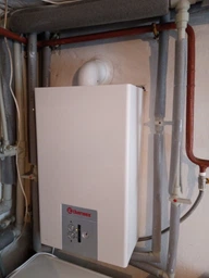 Газовый котел Thermex EuroStyle F24
