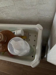Етажерка IKEA VESKEN 004.712.22 фото від покупців 14
