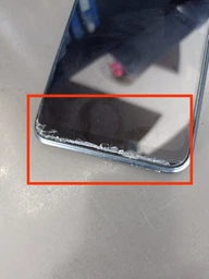 Захисне скло BeCover для Xiaomi Redmi 9A / Redmi 9C / Redmi 10A / Poco C31 Black (BC_705110) фото від покупців 2