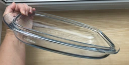 Каструля з кришкою , 6.7 л Pyrex (kuh0016309) фото від покупців 10