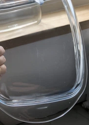Каструля з кришкою , 6.7 л Pyrex (kuh0016309) фото від покупців 8