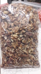 Грецкий орех Ecofood Половинки (бабочка) 1 кг фото от покупателей 13