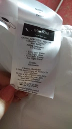 Подушка на молнии MirSon EcoSilk №158 Eco Light 50х70 см (2200001055537) фото от покупателей 9