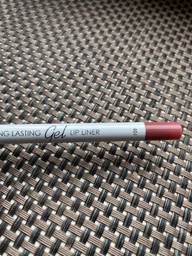 Стойкий гелевый карандаш для губ Lamel Long lasting Gel Lip Liner 405 чайная роза 1.7 г (0810134216778/5060522588863)