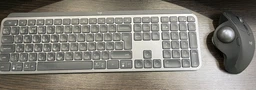 Миша Logitech MX Ergo Bluetooth Graphite (910-005179) фото від покупців 1