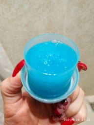Гель для прання Ariel Professional Formula Захист кольору 5 л (8700216017404) фото від покупців 2