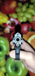 Револьвер під патрон флобера РС 1.0 СЕМ фото від покупців 2