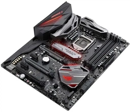 Процессор Intel Core i9-9900K 3.6GHz/8GT/s/16MB (BX80684I99900K