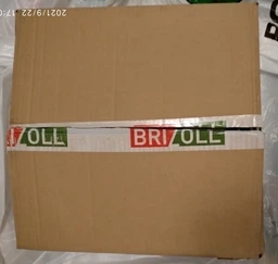 Сковорода жаровня Brizoll "Monolith" 360х80 мм чавунна з ручками чорна (91-90-M3680U) фото від покупців 7