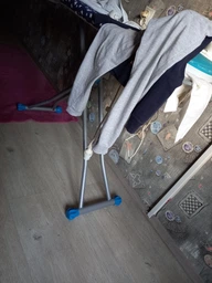 Прасувальна дошка Dogrular HOUSEPLUS IB 1005 112 x 36 см