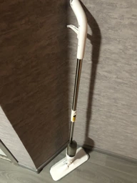 Швабра з розпилювачем Xiaomi Deerma Spray Mop White TB500 фото від покупців 13