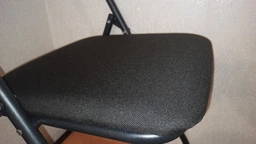 Стул для кухни и гостиной Nowy Styl JACK ordf BLACK C-11 фото от покупателей 3