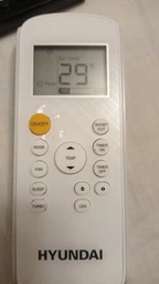 Кондиціонер HYUNDAI ARN07HSSUA/ARU07HSSUA Inverter фото від покупців 1