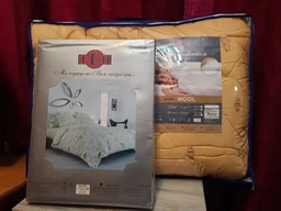 Одеяло ТЕП Balakhome Dream Collection Wool 180х210 (4820185679671)