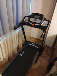 Беговая дорожка EnergyFIT 815 new фото от покупателей 1