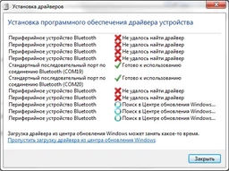 Адаптер Bluetooth 5.0 U&P Biaota XYH-B01 Black (XYH-B01b) фото від покупців 3