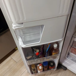 Холодильник HITACHI R-W720FPUC1XGBK фото от покупателей 1