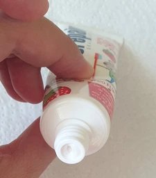 Детская зубная паста BioRepair Веселый мышонок 50 мл (8017331035634/8017331097120) фото от покупателей 12