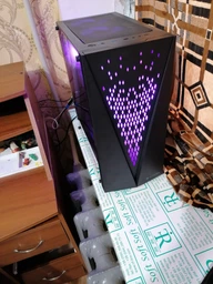 Корпус 2E GAMING GALAXY (2E-G2055)