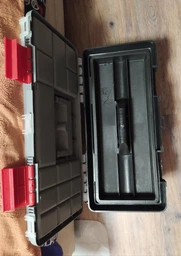 Ящик для інструментів 20.5", 508*247*241мм INTERTOOL (BX-0205) фото от покупателей 3