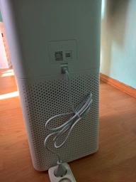Воздухоочиститель Xiaomi Mi Air Purifier 3C фото от покупателей 1
