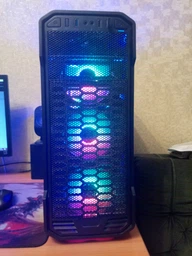 Корпус Frontier Styx (FC-ST06A)