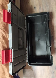 Ящик для інструментів 20.5", 508*247*241мм INTERTOOL (BX-0205) фото от покупателей 2