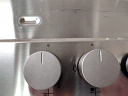 Газовая варочная поверхность Whirlpool GMA 6422/IX [95560] фото от покупателей 12