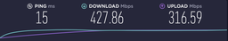 Адаптер Type-C->Ethernet Cablexpert, 0.15м, чорний (A-CM-LAN-01)