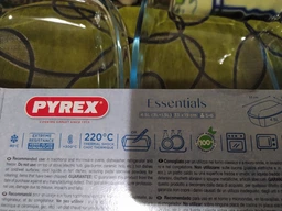 Каструля з кришкою , 6.7 л Pyrex (kuh0016309) фото від покупців 3