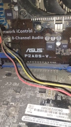 Оперативная память AMD DDR3-1600 4096MB PC3-12800 R5 Entertainment Series (R534G1601U1S-U) фото от покупателей 8