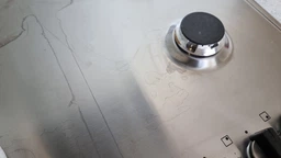 Варильна поверхня газова ELECTROLUX GPE363MX фото від покупців 3