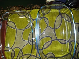 Каструля з кришкою , 6.7 л Pyrex (kuh0016309) фото від покупців 5
