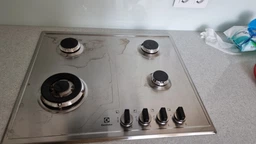 Варильна поверхня газова ELECTROLUX GPE363MX фото від покупців 5