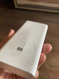 УМБ Xiaomi Mi Power Bank 2 20000 mAh White (VXN4180CN) фото от покупателей 4