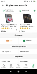 Процессор AMD Ryzen 5 PRO 2400GE 3.2GHz/4MB (YD240BC6M4MFB) sAM4 OEM