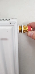Вентильная вставка Danfoss RA-N G 1/2'' для стальных радиаторов (013G0372) фото от покупателей 4