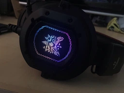 Наушники компьютерные с микрофоном ONIKUMA K3 Black фото от покупателей 1