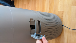 Очиститель воздуха PHILIPS 2000 series AC2959/53 фото от покупателей 7