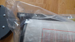Очиститель воздуха PHILIPS 2000 series AC2959/53 фото от покупателей 3