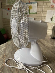Вентилятор RZTK FT 2325W фото від покупців 2