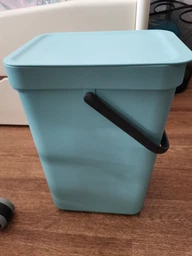 Ведро мусорное Sort & Go 12 л Brabantia 211829 фото от покупателей 2