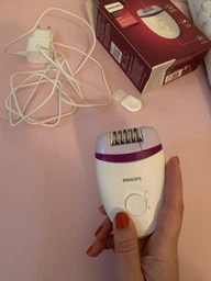 Епілятор Philips BRE225/00 серії 2000