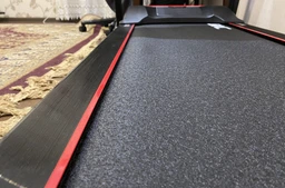 Беговая дорожка для дома FitLogic, код: T210C фото от покупателей 1
