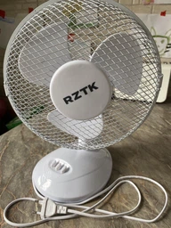Вентилятор RZTK FT 2325W фото від покупців 1