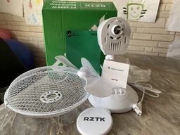 Вентилятор RZTK FT 2325W
